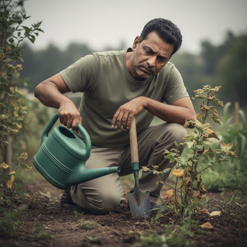 Before - Amit Bansal